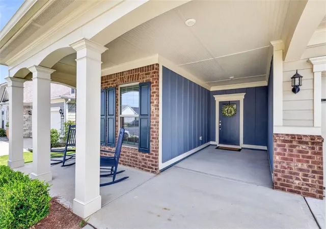 3rd image of 5051 Adler Ct, Hoschton, GA 30548 | MLS# 7826366