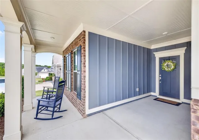 4th image of 5051 Adler Ct, Hoschton, GA 30548 | MLS# 7826366