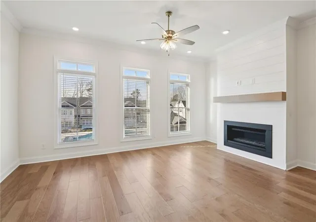 5th image of 903 Shire Elm St #23, Johns Creek, GA 30022 | MLS# 7819780
