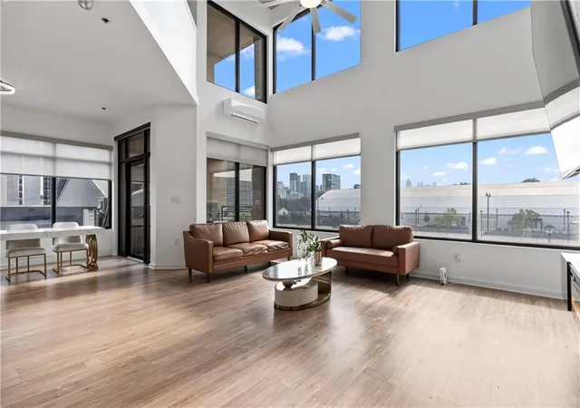 Condo for sale at 260 18th Street #10226, Atlanta, GA 30363 | MLS# 7855826