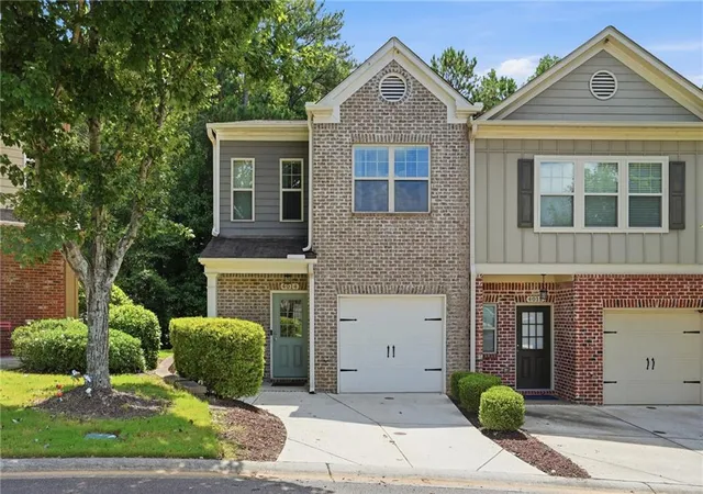 Photo 1 of Sale Pending at 4014 Cyrus Crst Cir Nw, Kennesaw, GA 30152 | MLS# 7821453 | Listing updated on 2026-09-13