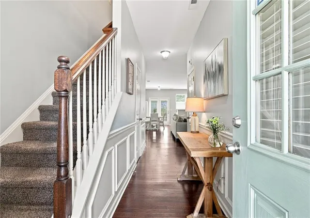 Photo 2 of Sale Pending at 4014 Cyrus Crst Cir Nw, Kennesaw, GA 30152 | MLS# 7821453 | Listing updated on 2026-09-13