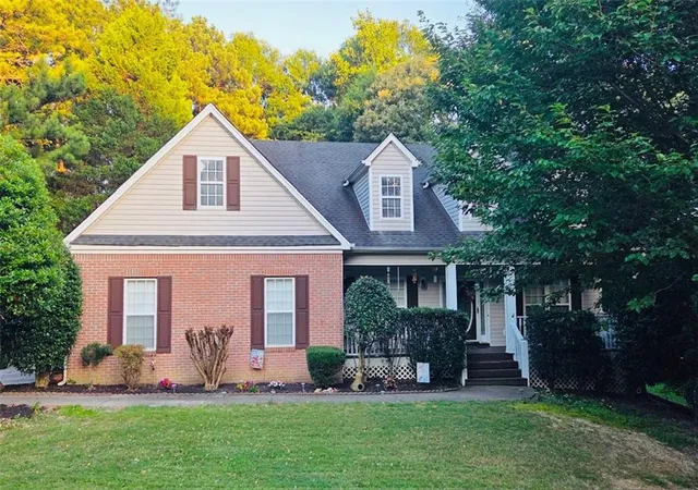 1st image of 123 W Castle View Dr, Braselton, GA 30517 | MLS# 7796862
