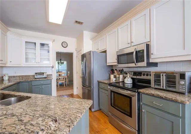 2nd image of 123 W Castle View Dr, Braselton, GA 30517 | MLS# 7796862