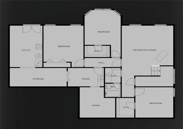 30th image of 123 W Castle View Dr, Braselton, GA 30517 | MLS# 7796862