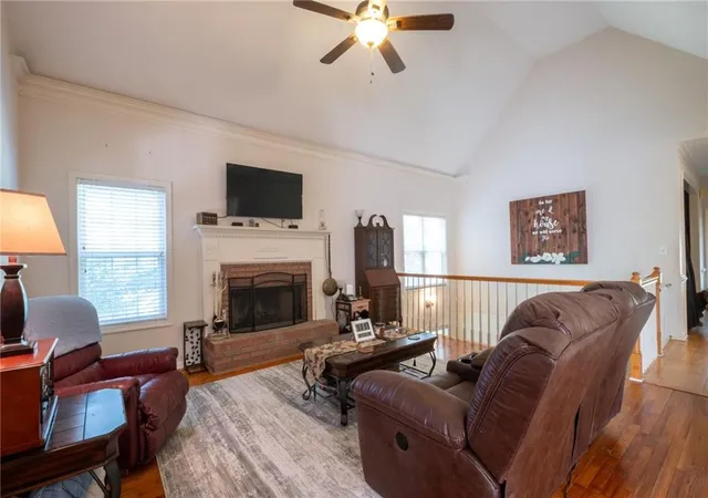 3rd image of 123 W Castle View Dr, Braselton, GA 30517 | MLS# 7796862