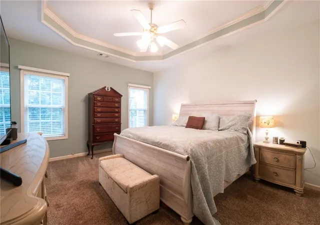 4th image of 123 W Castle View Dr, Braselton, GA 30517 | MLS# 7796862