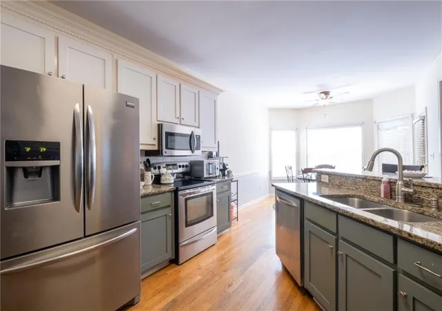 5th image of 123 W Castle View Dr, Braselton, GA 30517 | MLS# 7796862
