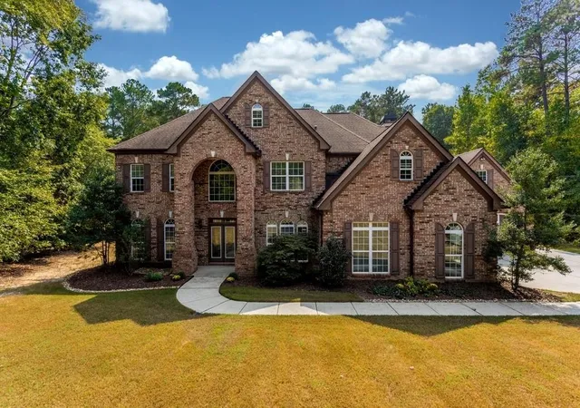 Single family home for sale at None, Grayson, GA 30017 | MLS# 6627175 | Listing updated on 2020-01-13