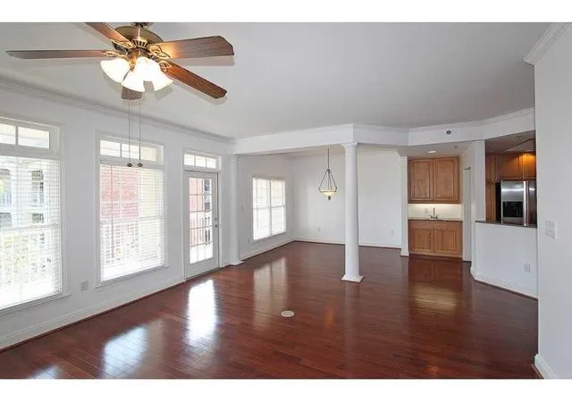 Condominium at 50 Biscayne Dr Nw #5117, Atlanta, GA 30309 | MLS# 5200465 |  | Sold on 2014-03-07