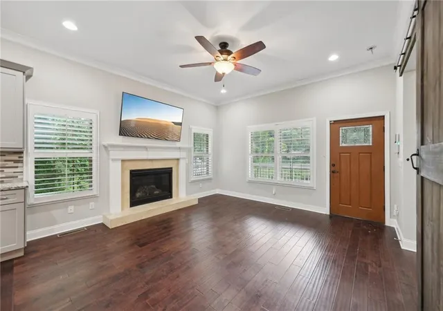 Homes for sale in College Park, GA | 3483 Conley St, College Park, GA 30337 | MLS# 7387251
