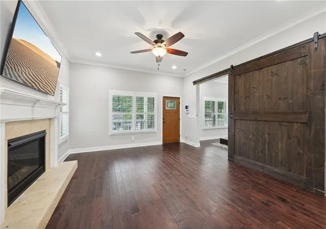 Homes for sale in College Park, GA | 3483 Conley St, College Park, GA 30337 | MLS# 7387251