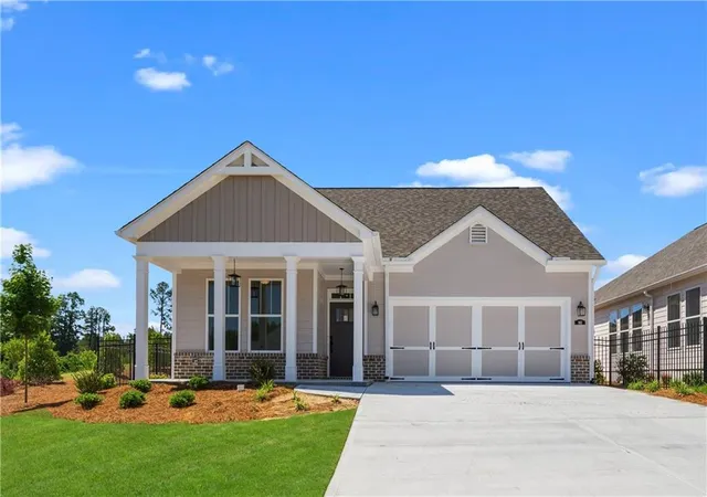 1st image of 163 English Barn Wy, Hiram, GA 30141 | MLS# 7786722
