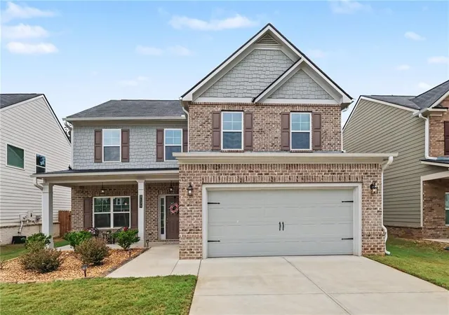 Photo 1 of Single family home for sale at 3139 Dowsing Ln, Powder Springs, GA 30127 | MLS# 7829385 | Listing updated on 2026-09-01