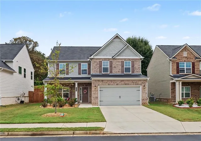 Photo 2 of Single family home for sale at 3139 Dowsing Ln, Powder Springs, GA 30127 | MLS# 7829385 | Listing updated on 2026-09-01