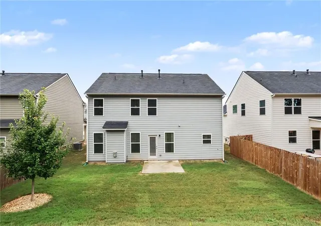 Photo 30 of Single family home for sale at 3139 Dowsing Ln, Powder Springs, GA 30127 | MLS# 7829385 | Listing updated on 2026-09-01