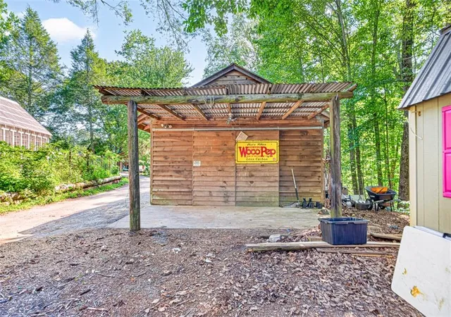 Homes for sale in Dawsonville, GA | 169 Rusty G Pl, Dawsonville, GA 30534 | MLS# 7801213