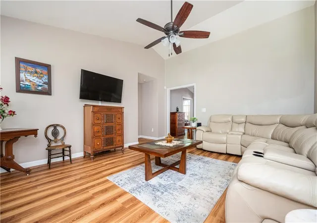 4th image of 3151 Justice Mill Ct Nw, Kennesaw, GA 30144 | MLS# 7773448