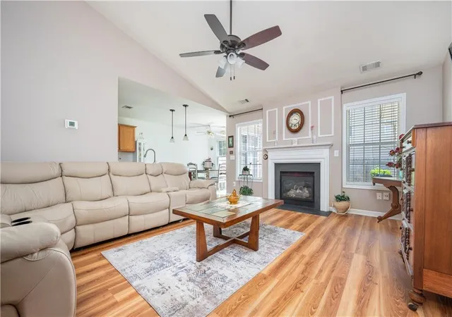 5th image of 3151 Justice Mill Ct Nw, Kennesaw, GA 30144 | MLS# 7773448