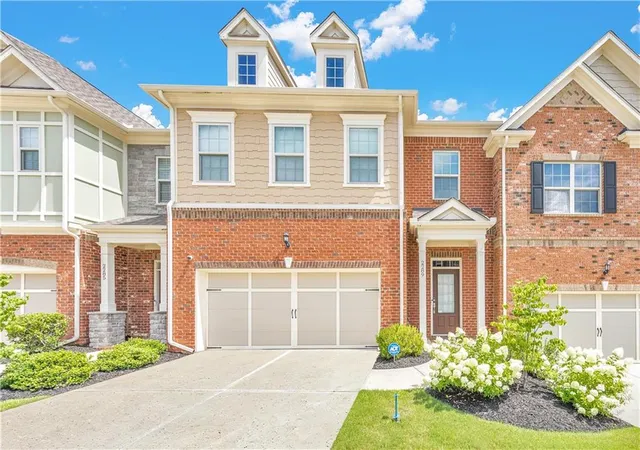 1st image of 2289 Emerald Sky Dr, Smyrna, GA 30080 | MLS# 7790411
