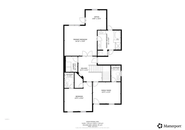 41st image of 2289 Emerald Sky Dr, Smyrna, GA 30080 | MLS# 7790411
