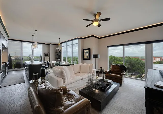 4th image of 1820 Peachtree St, Atlanta, GA 30309