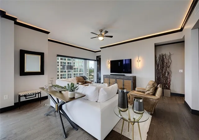 5th image of 1820 Peachtree St, Atlanta, GA 30309