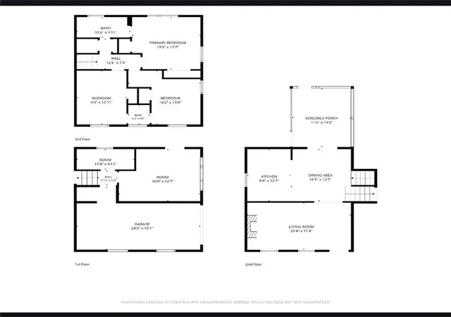 Photo 45 of Sale Pending at 6556 Wendell Cir, Morrow, GA 30281 | MLS# 7828645 | Listing updated on 2026-09-11
