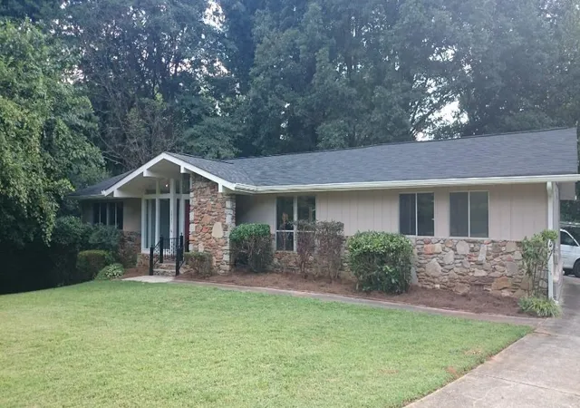 Single Family Residence at 3803 Gothic Elm Ct, Decatur, GA 30034 | MLS# 5589772 | | Sold on 2015-10-28