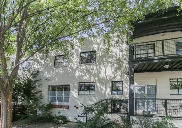 Condominium at 1791 Harper St Nw #H, Atlanta, GA 30318 | MLS# 5972833 | | Sold on 2018-04-05