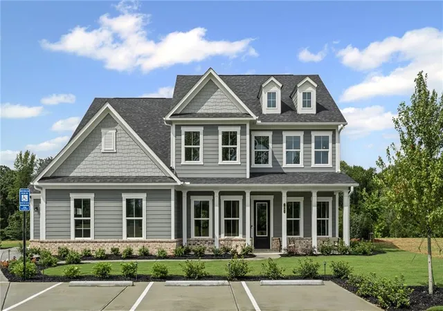 1st image of 1165 Pine Valley Trl, Jefferson, GA 30549 | MLS# 7799162