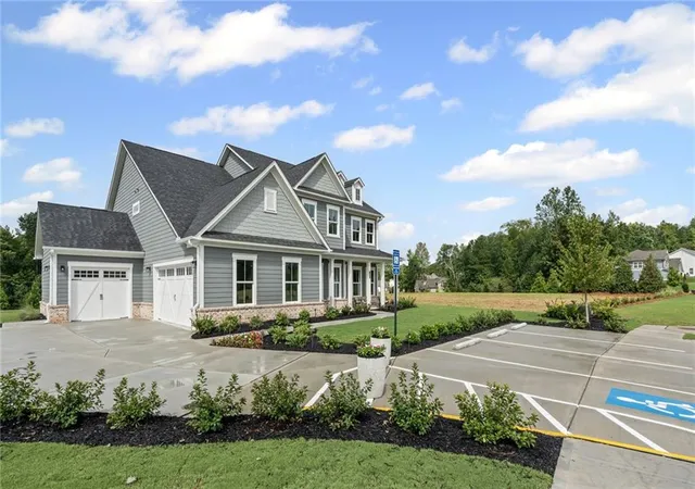 2nd image of 1165 Pine Valley Trl, Jefferson, GA 30549 | MLS# 7799162