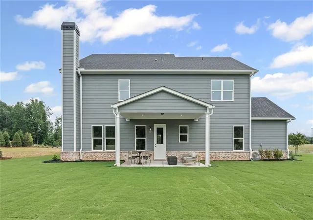 37th image of 1165 Pine Valley Trl, Jefferson, GA 30549 | MLS# 7799162