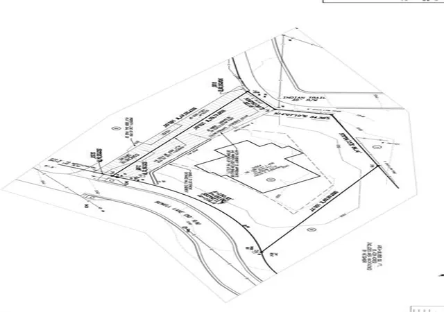 Land for sale at 57 Sewell Ln, Marietta, GA 30068 | MLS# 7697518