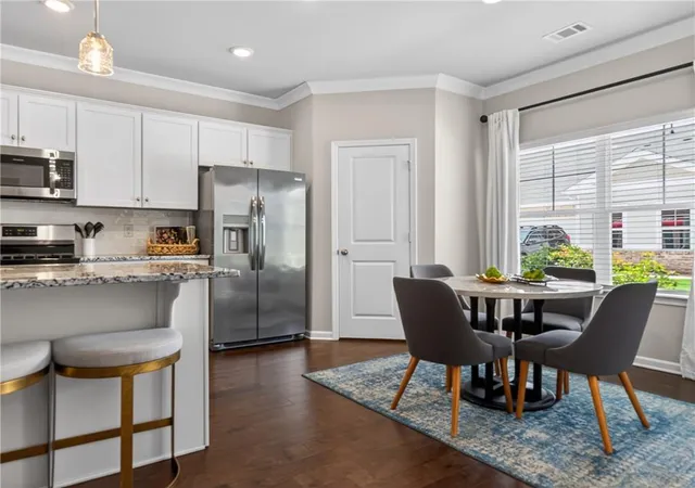 18th image of 3804 Shelleydale Dr #3, Powder Springs, GA 30127 | MLS# 7804682