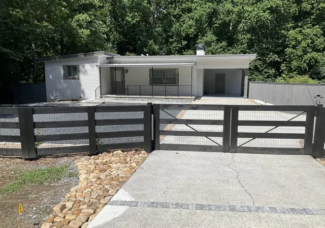 Photo 1 of Single family home for sale at 3603 Hamilton Ml Rd, Buford, GA 30519 | MLS# 7793222 | Listing updated on 2026-08-28