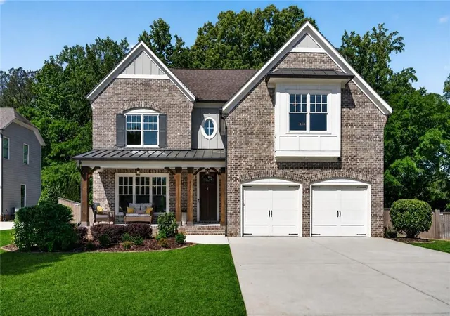 1st image of 410 Ellis Meadow Ct Sw, Marietta, GA 30064 | MLS# 7754448