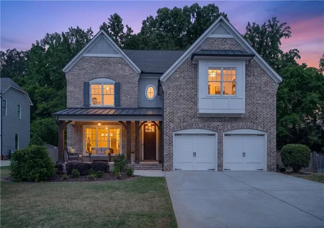 69th image of 410 Ellis Meadow Ct Sw, Marietta, GA 30064 | MLS# 7754448