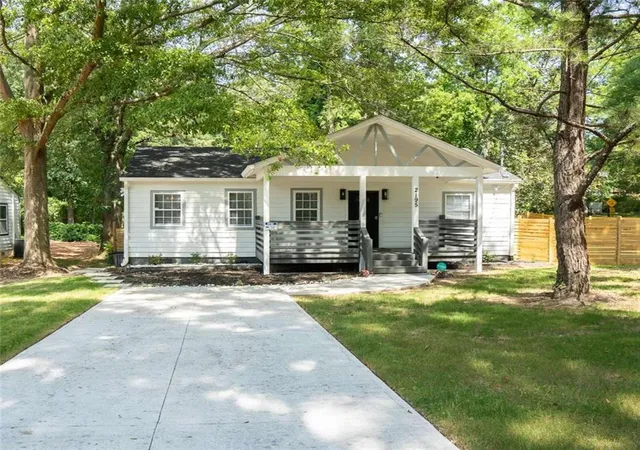 1st image of 2195 Penelope St, Atlanta, GA 30314 | MLS# 7824967
