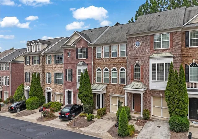 2nd image of 1854 Appaloosa Mill Ct, Buford, GA 30519 | MLS# 7810128