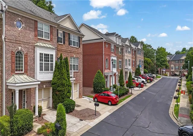 34th image of 1854 Appaloosa Mill Ct, Buford, GA 30519 | MLS# 7810128