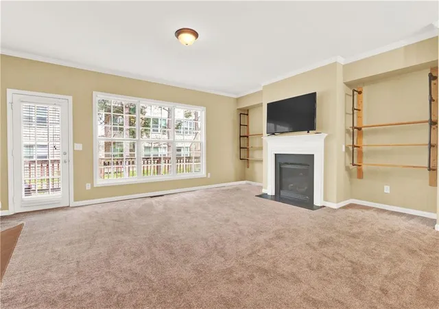 Photo 3 of Townhouse for sale at 1854 Appaloosa Ml Ct, Buford, GA 30519 | MLS# 7810128 | Listing updated on 2026-09-08