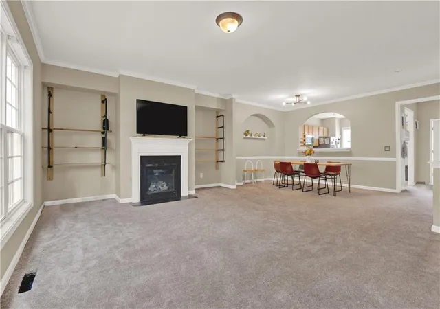 Photo 3 of Townhouse for sale at 1854 Appaloosa Ml Ct, Buford, GA 30519 | MLS# 7810128 | Listing updated on 2026-09-08