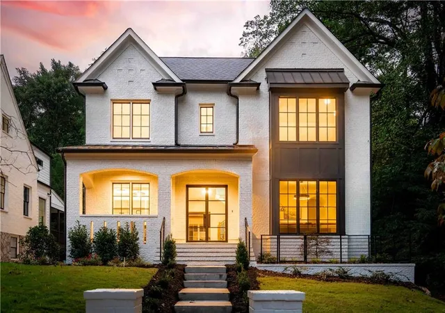 1st image of 1331 Greenland Dr Ne, Atlanta, GA 30306 | MLS# 7698866