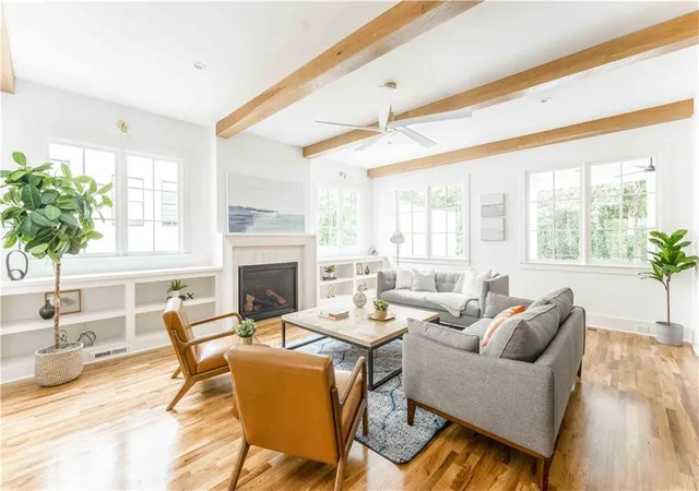 5th image of 1331 Greenland Dr Ne, Atlanta, GA 30306 | MLS# 7698866