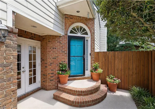 Photo 1 of Townhouse for sale at 1827 Rockridge Pl NE, Atlanta, GA 30324 | MLS# 7771626 | Listing updated on 2026-09-18