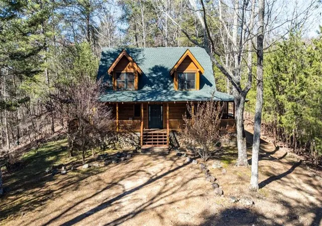 1st image of 2077 Big Texas Valley Rd, Rome, GA 30165 | MLS# 7712297