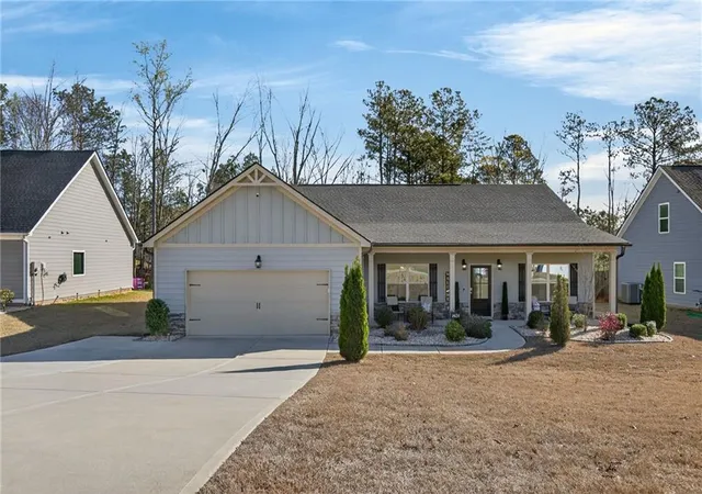 Homes for sale in Winston, GA | 8624 St Andrews Pkwy, Winston, GA 30187 | MLS# 7740659