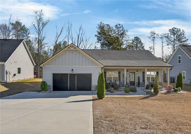 Homes for sale in Winston, GA | 8624 St Andrews Pkwy, Winston, GA 30187 | MLS# 7740659