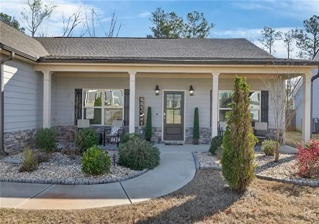 Homes for sale in Winston, GA | 8624 St Andrews Pkwy, Winston, GA 30187 | MLS# 7740659